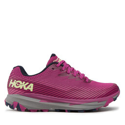 

Взуття Hoka W Torrent 2 1110497 Ffir, Фіолетовий