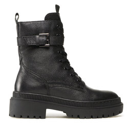 

Черевики туристичні Lasocki WI16-14097-06 Black, Чорний