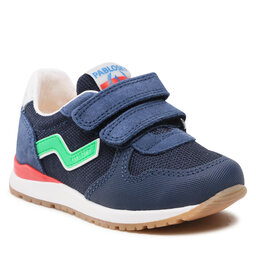 Pablosky Sneakersy Pablosky 291026 M Blue