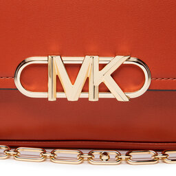 

Сумка MICHAEL Michael Kors Parker 30F2G7PC2L Deep Orange, Оранжевий