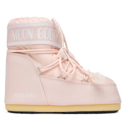Moon Boot Schneeschuhe Moon Boot 80D1409340 Hellrosa