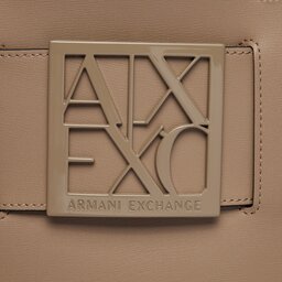 

Сумка Armani Exchange 942689 0A874 09752 Stage, Бежевий