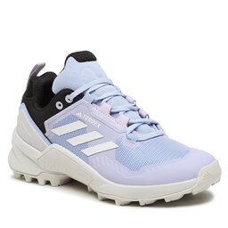 adidas Pantofi adidas Terrex Swift R3 Hiking Shoes HQ1058 Albastru