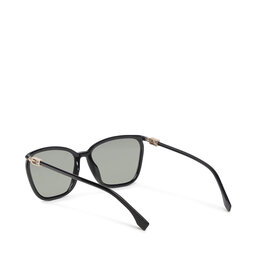 

Сонцезахисні окуляри Fendi FF 0460/G/S Black 807, Чорний