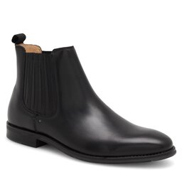 Gino Rossi Halbschuhe Gino Rossi SOPRANO-03 123AM Schwarz