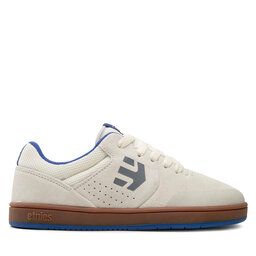 

Снікерcи Etnies Kids Marana 4301000120 White/Gum 104, Бежевий