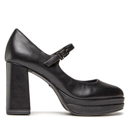 

Туфлі Tamaris 1-24405-29 Black Matt 020, Чорний