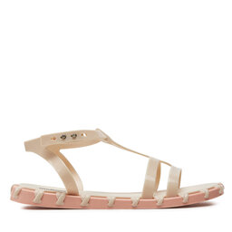 Melissa Szandál Melissa Melissa Ana Sandal Ad 33879 Bézs