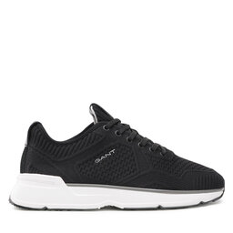 

Снікерcи Gant Beeker 24638752 Black G00, Чорний
