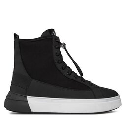 

Черевики Calvin Klein Jeans V3X9-80733-1464 S Black 999, Чорний