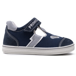 

Напівчеревик Primigi 3374122 Navy, Cиній