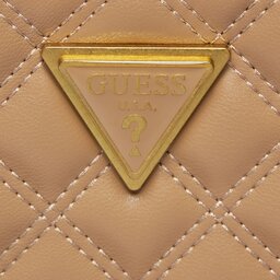 

Сумка Guess Giully (QA) HWQA87 48140 BEI, Бежевий