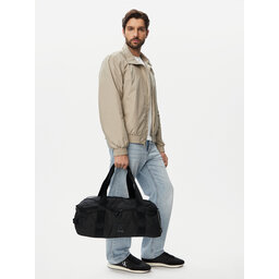 Calvin Klein Reisetasche Calvin Klein Utility Emblem Aop LV04D3385G Schwarz