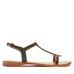 Les Tropeziennes Sandały Les Tropeziennes Hamess C042303 Khaki