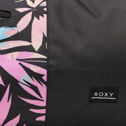 

Сумка Roxy ERJBP04611 Anthracite ZEBRA JUN, Кольоровий