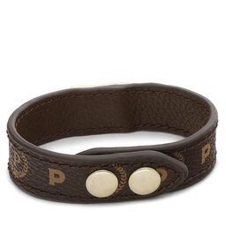 

Браслет Pollini TE6400PP0FQ1130D Marrone/Ma, Коричневий