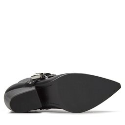 

Ботильйони Guess Hermine FL7HRM LEA10 BLACK, Чорний
