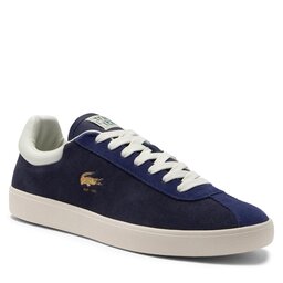 Lacoste Sneakers Lacoste Baseshot 746SMA0078 Nvy/Off Wht J18