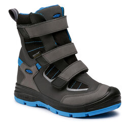 Keen Stivali da neve Keen Redwood Winter Wp 1023682 Raven/Magnet