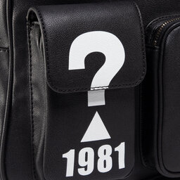 

Рюкзак Guess, Чорний