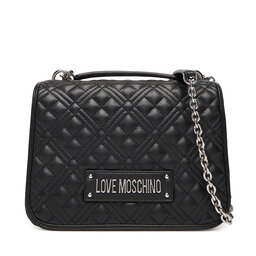 LOVE MOSCHINO Τσάντα LOVE MOSCHINO JC4000PP1NLA000B Μαύρο