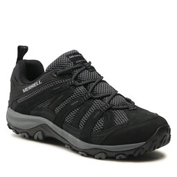 Merrell Chaussures de trekking Merrell Alverstone 2 J036907 Black/Granite
