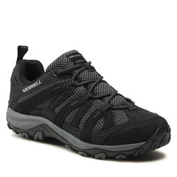 Merrell Trekkingi Merrell Alverstone 2 J036907 Black/Granite
