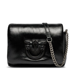 Pinko Táska Pinko Love Click Puff Baby Al 23-24 PLTT 101584 A0F8 Black Z99O