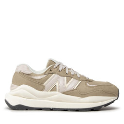 

Снікерcи New Balance W5740PDB Зелений