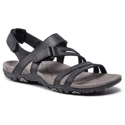 Merrell Sandales Merrell Sandspor Rose Convert J002684 Black