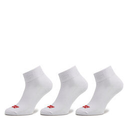 E-shop Sada 3 párů pánských vysokých ponožek Levi's®