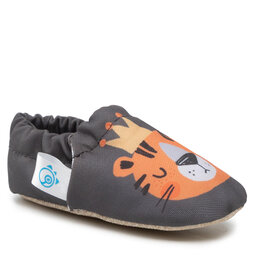 Dudino Kapcie Dudino Twin Walk 2C82A Royal Cat 412