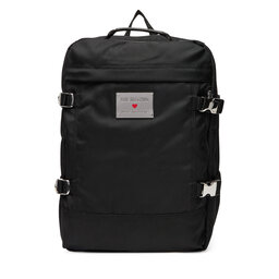 LOVE MOSCHINO Plecak LOVE MOSCHINO JC4200PP1NLN100A Czarny