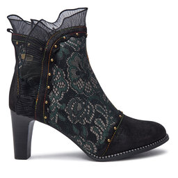 Laura Vita Stiefeletten Laura Vita Alcbaneo 160 Khakifarben