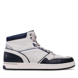 Paul Smith Sneakersy Paul Smith Lopes M2S-LOP02-HLEA Šedá