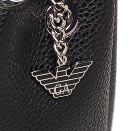 

Сумка Emporio Armani Y3D159 YFN6E 88197 Nero/Nero, Чорний
