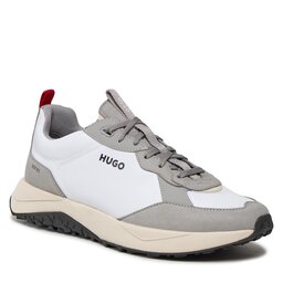 Hugo Sneakersy Hugo Kane 50504379 10253138 01 White 126