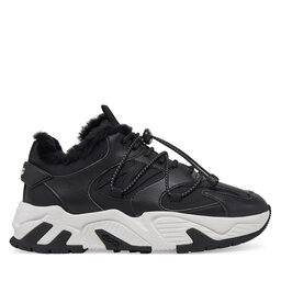 Iceberg Sportcipők Iceberg ID2231 Fekete