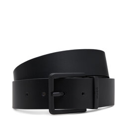 HUGO Herrengürtel HUGO 50537104 Schwarz