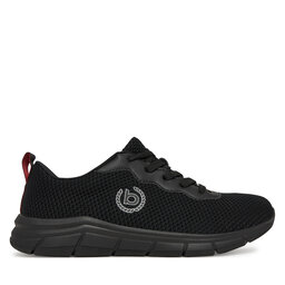 Bugatti Sneakers Bugatti 345-AFA15-6900 Schwarz
