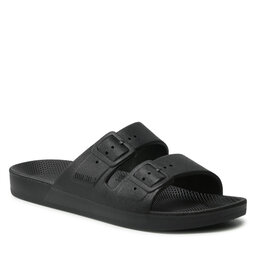 Freedom Moses Papucs Freedom Moses Basic Black