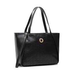 

Сумка Monnari BAG0520-020 Black 2022, Чорний