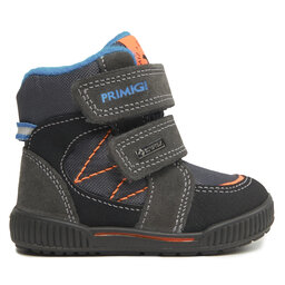 Primigi Μπότες Χιονιού Primigi GORE-TEX 4858000 Γκρι