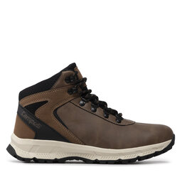 Campus Scarpe da trekking Campus Deli Hi CM0103322856 Marrone