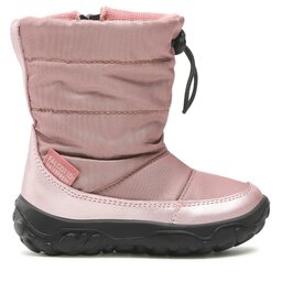 Naturino Śniegowce Naturino Falcotto by Naturino Poznurr 0013001422.03.0M04 Różowy
