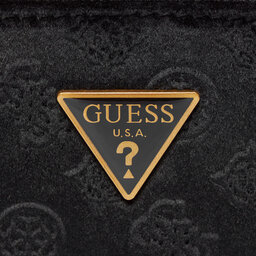 

Сумка Guess Ales (EA) HWEA92 16140 BLA, Чорний
