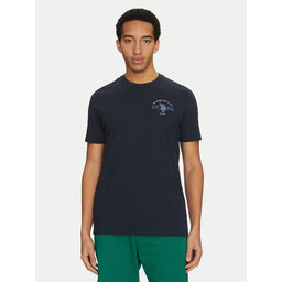 U.S. Polo Assn. U.S. Polo Assn. Póló MUP3657 Sötétkék Regular Fit