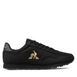 

Снікерcи Le Coq Sportif, Чорний