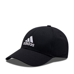 adidas Czapka z daszkiem adidas Baseball Cap FK0891 Czarny