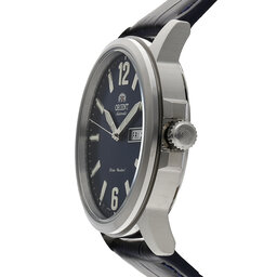 

Годинник Orient RA-AA0C05L19B Silver/Navy, Cиній